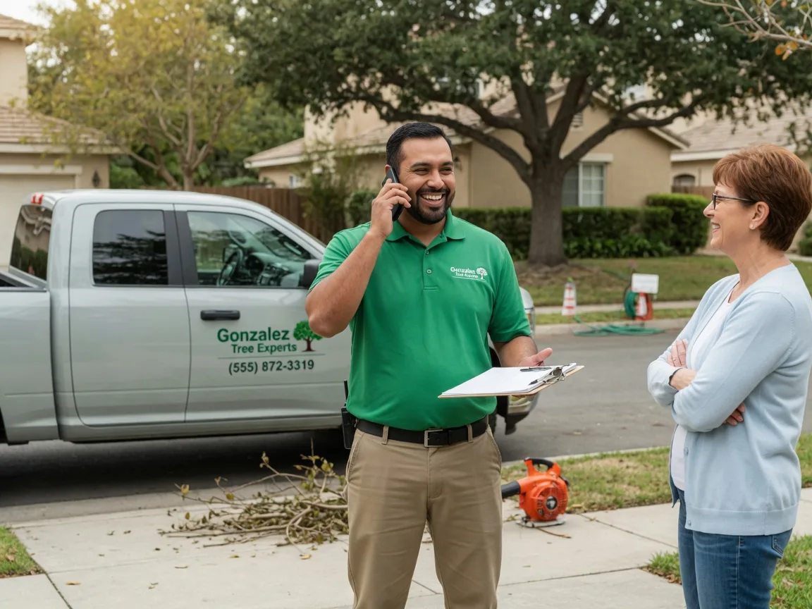 Tree Service Bailey, MI FAQs